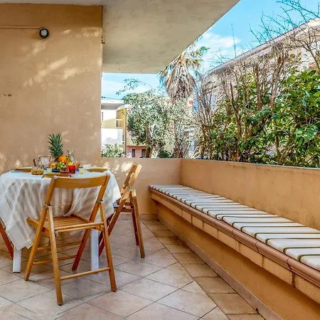 Casa Vacanza Lory Santa Teresa Gallura Exterior photo