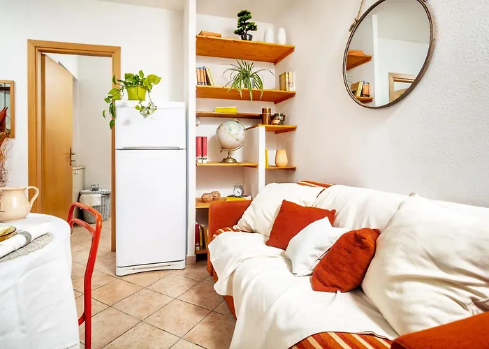 Casa Vacanza Lory