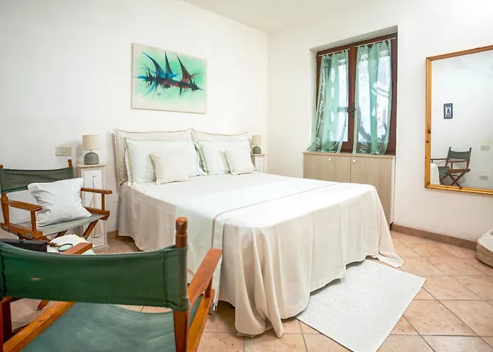 Casa Vacanza Lory
