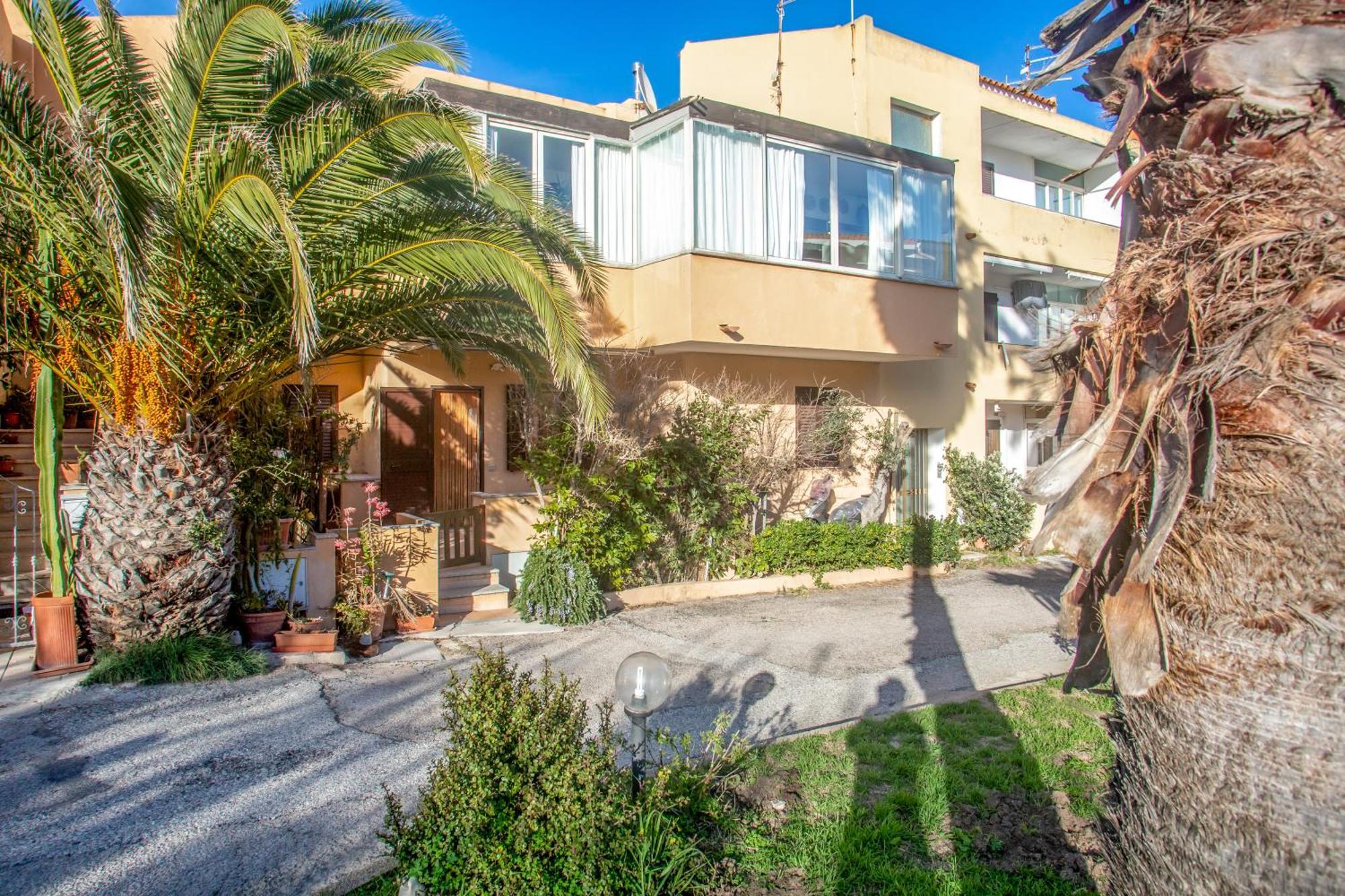 Apartment Casa Lory *