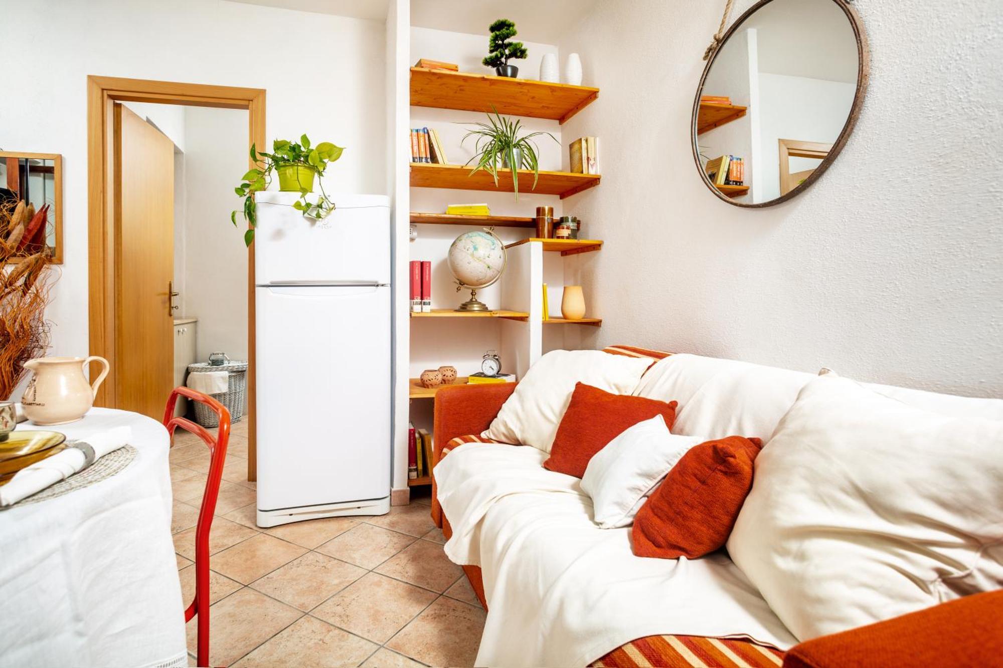 Casa Lory Apartment