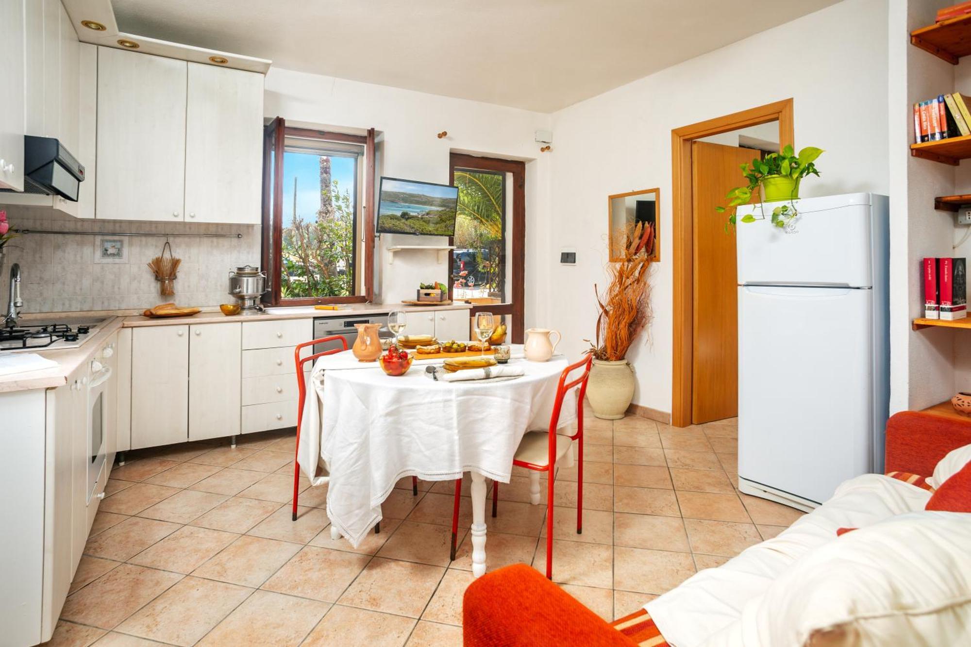 Apartment Casa Lory *