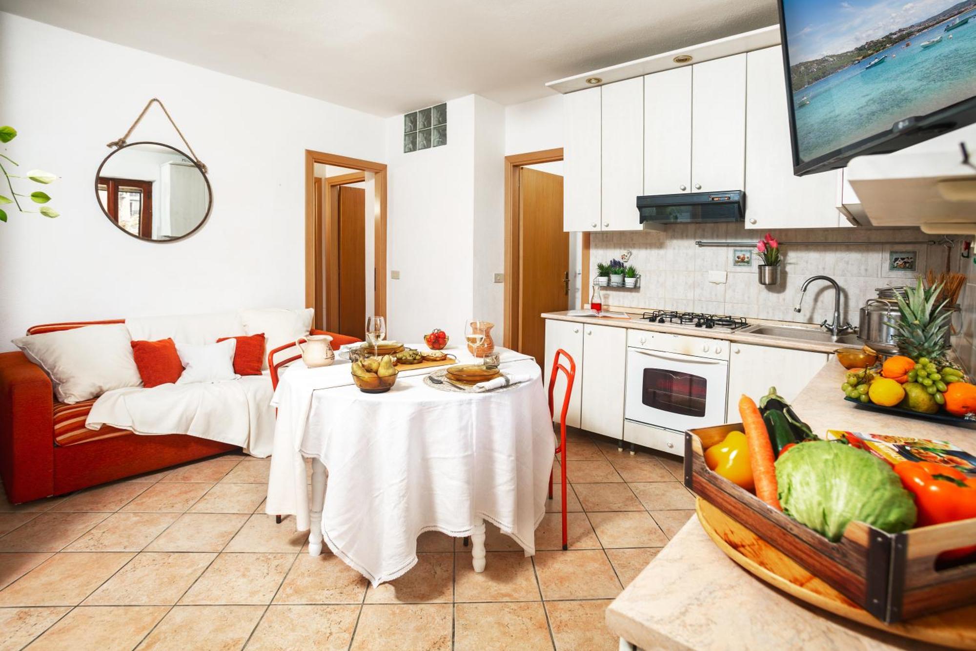 Casa Lory * Santa Teresa Gallura