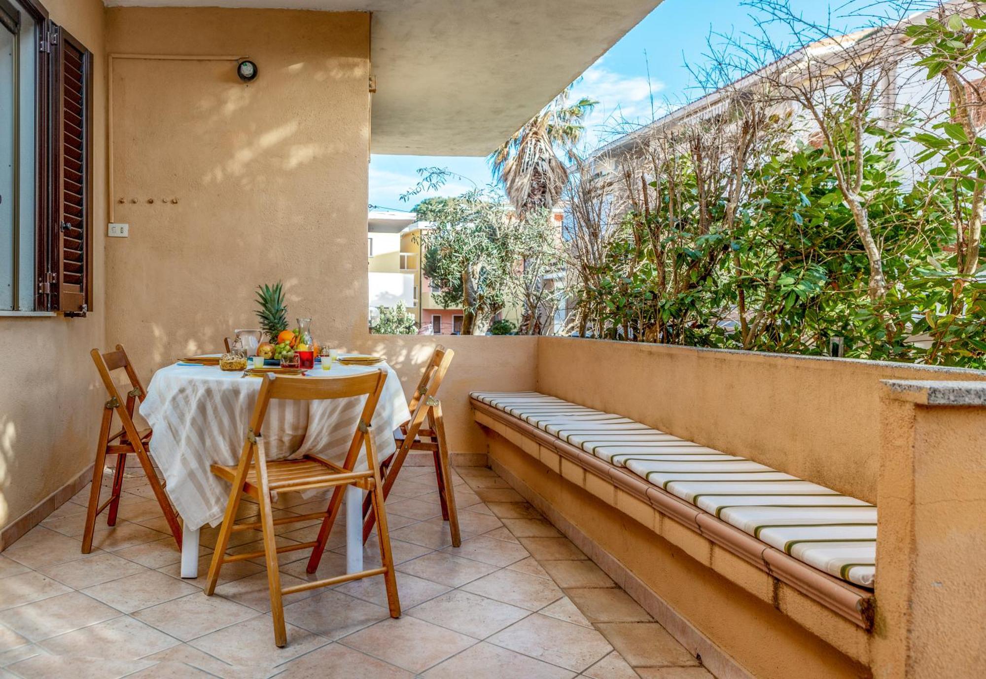 Apartment Casa Lory *