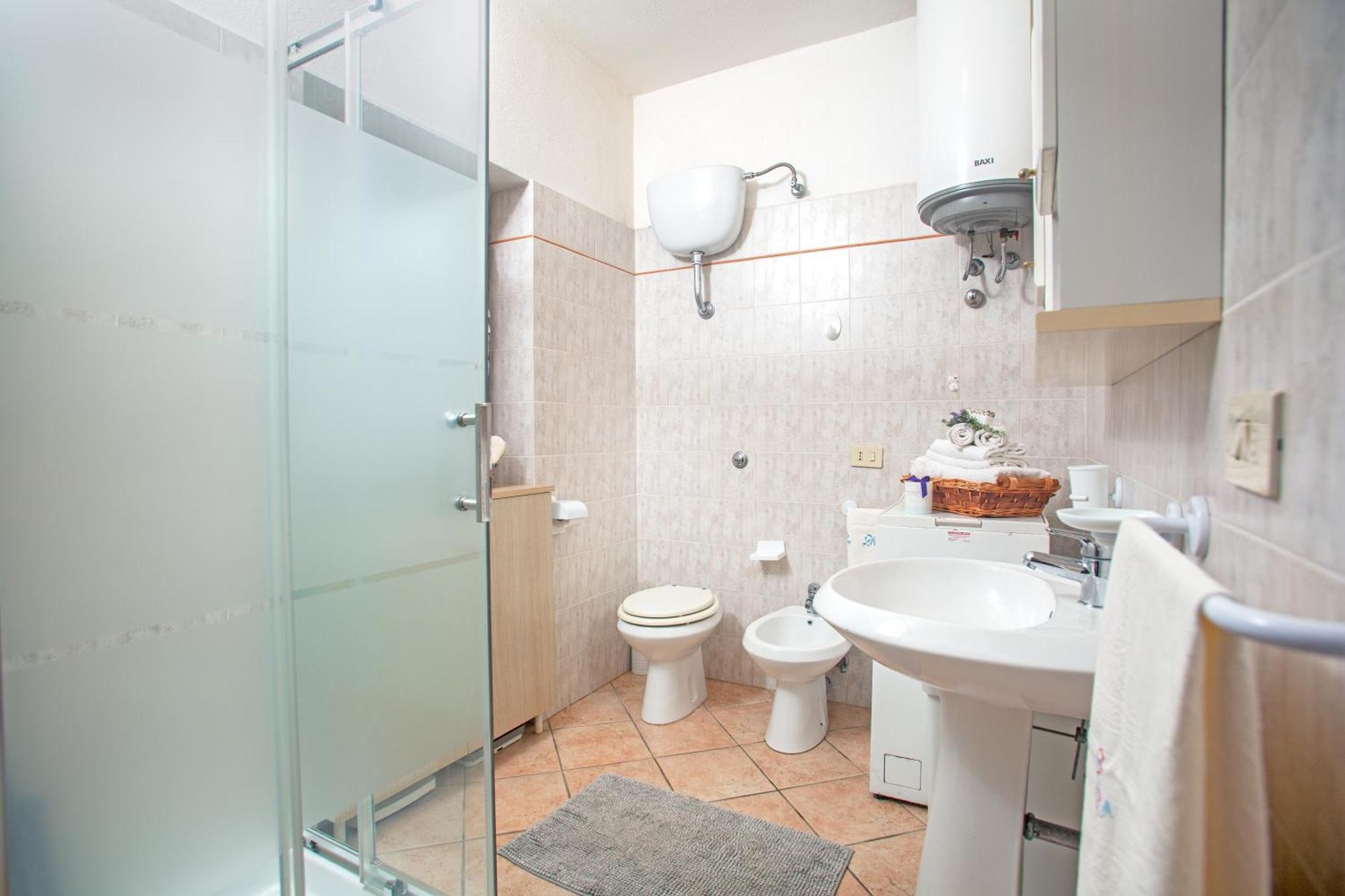 Apartment Casa Lory *