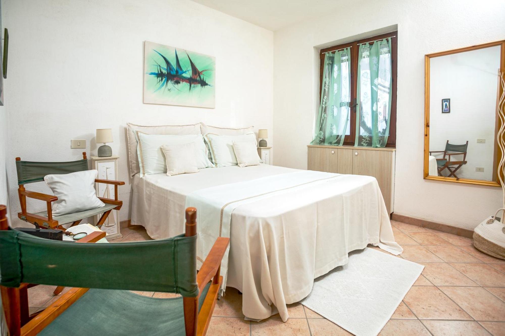 Apartment Casa Lory *