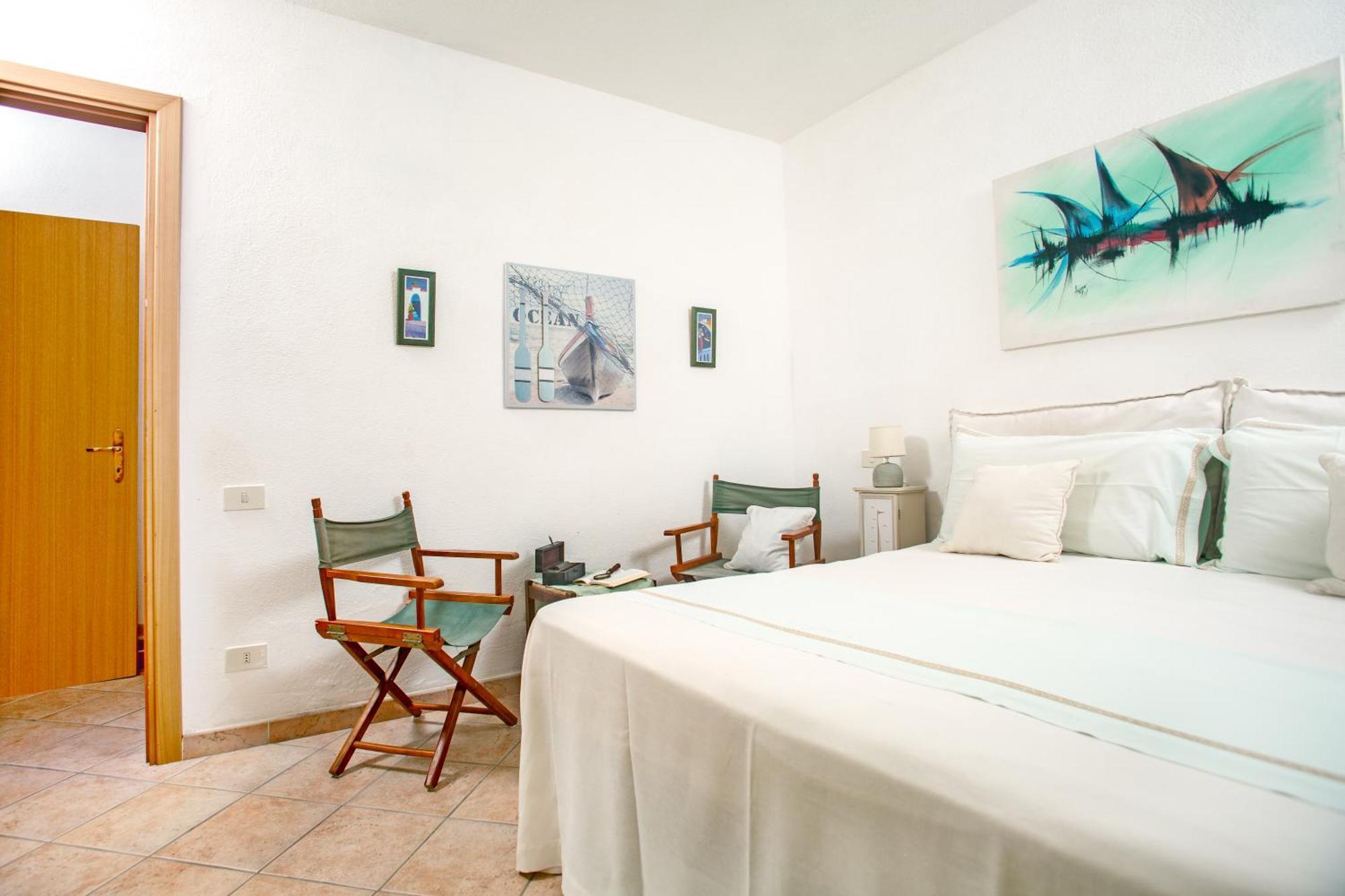 Casa Lory Apartment Santa Teresa Gallura