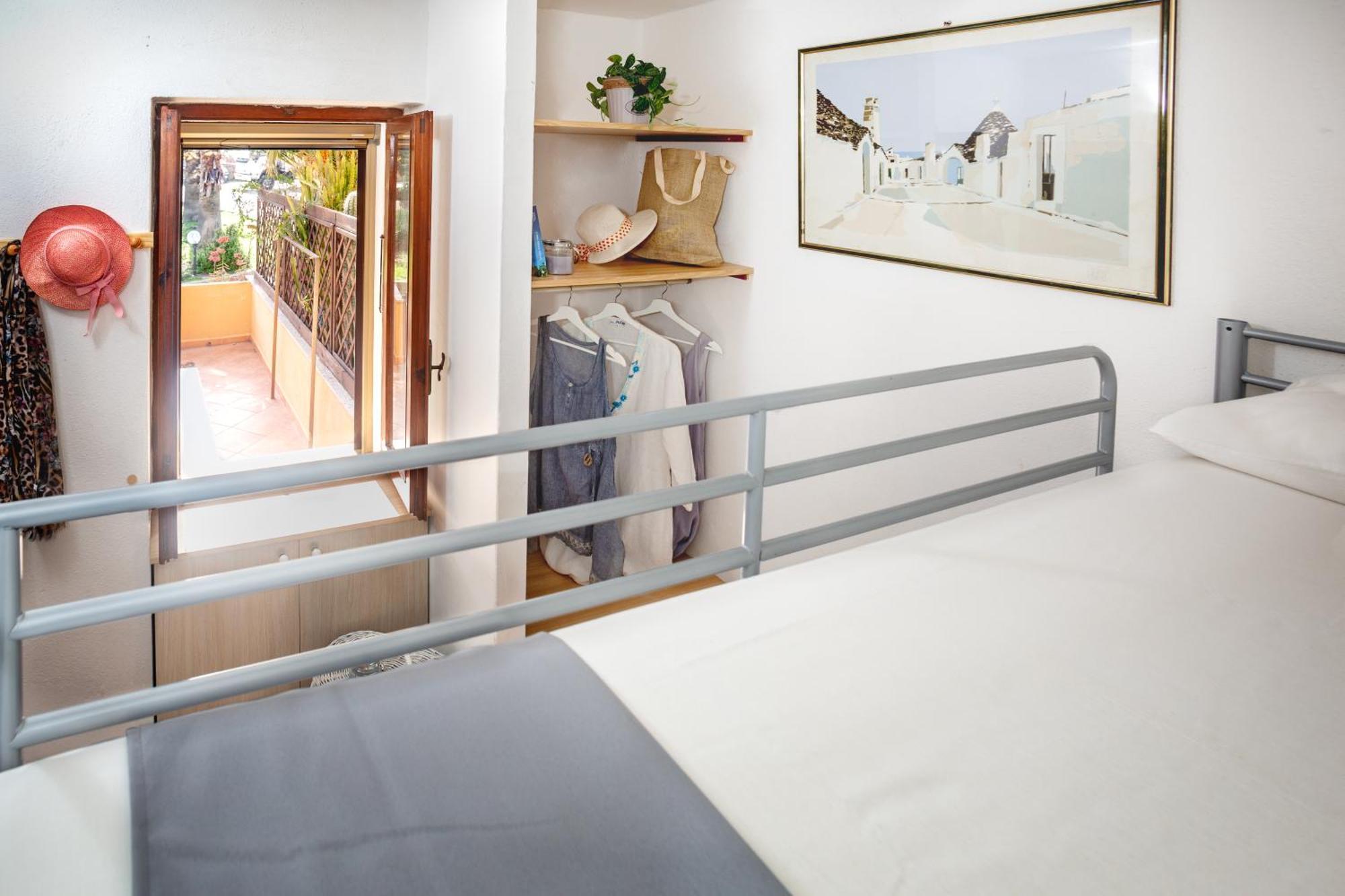 Apartment Casa Lory *