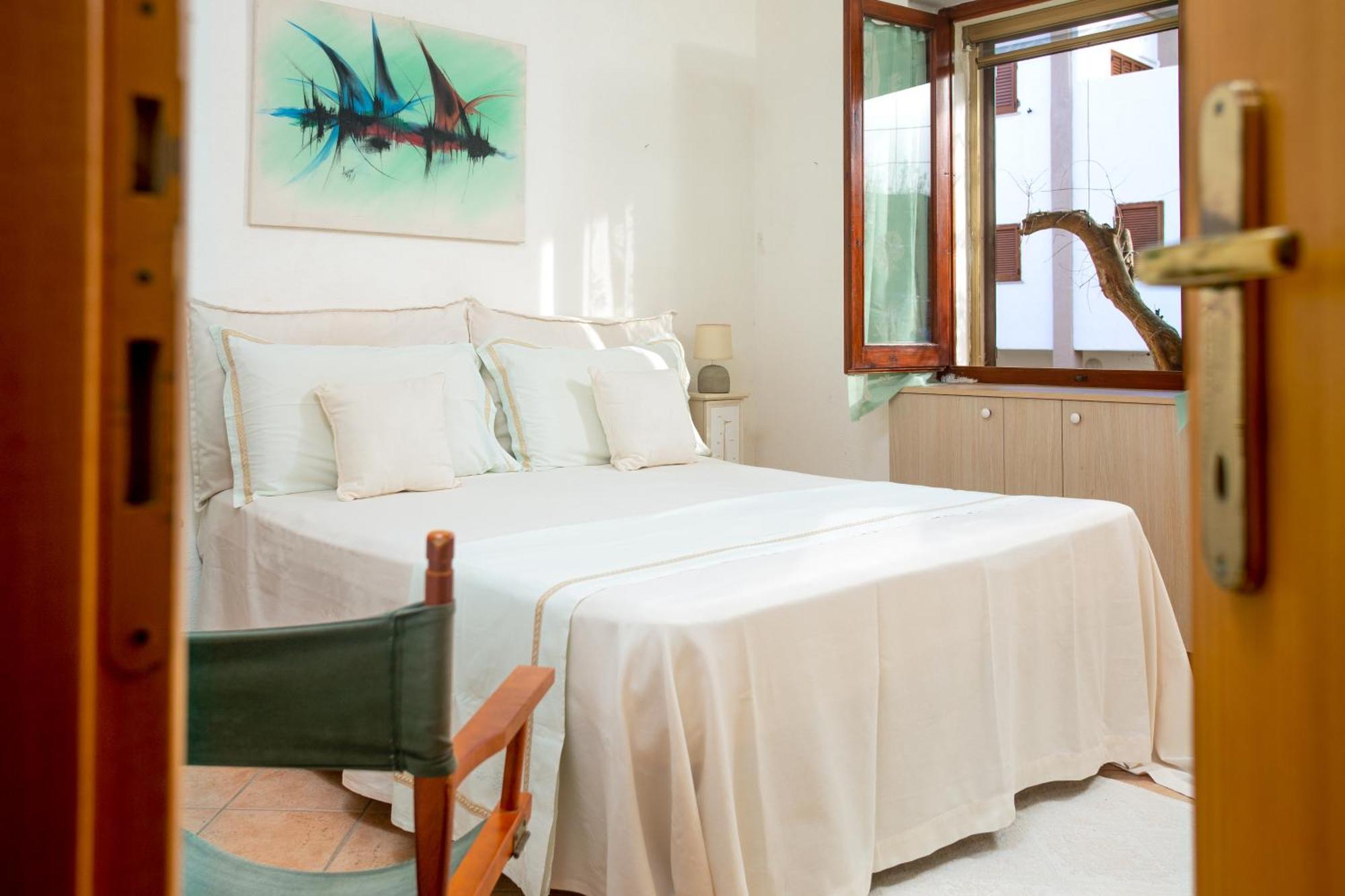 Apartment Casa Lory Santa Teresa Gallura