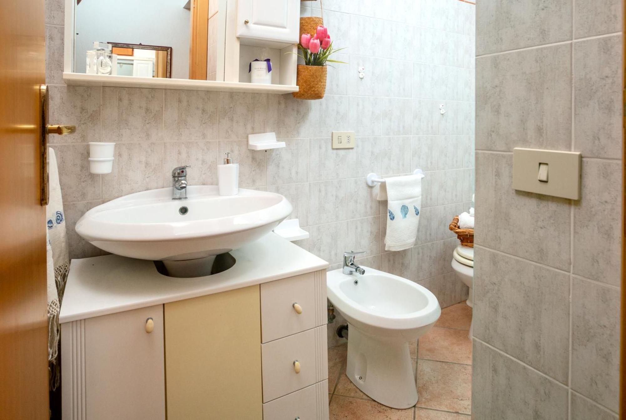 Casa Lory Apartment *