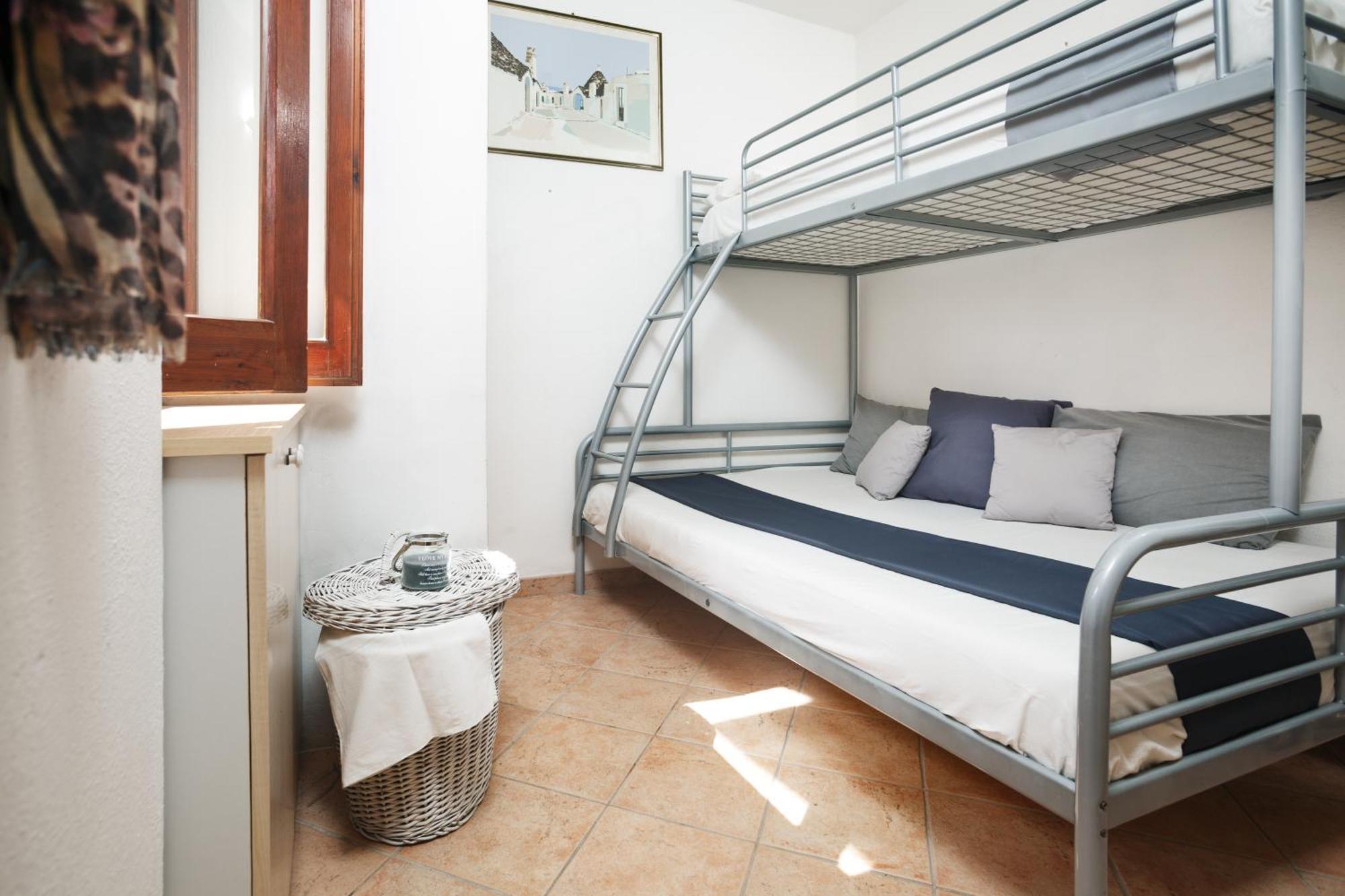 Casa Lory Apartment