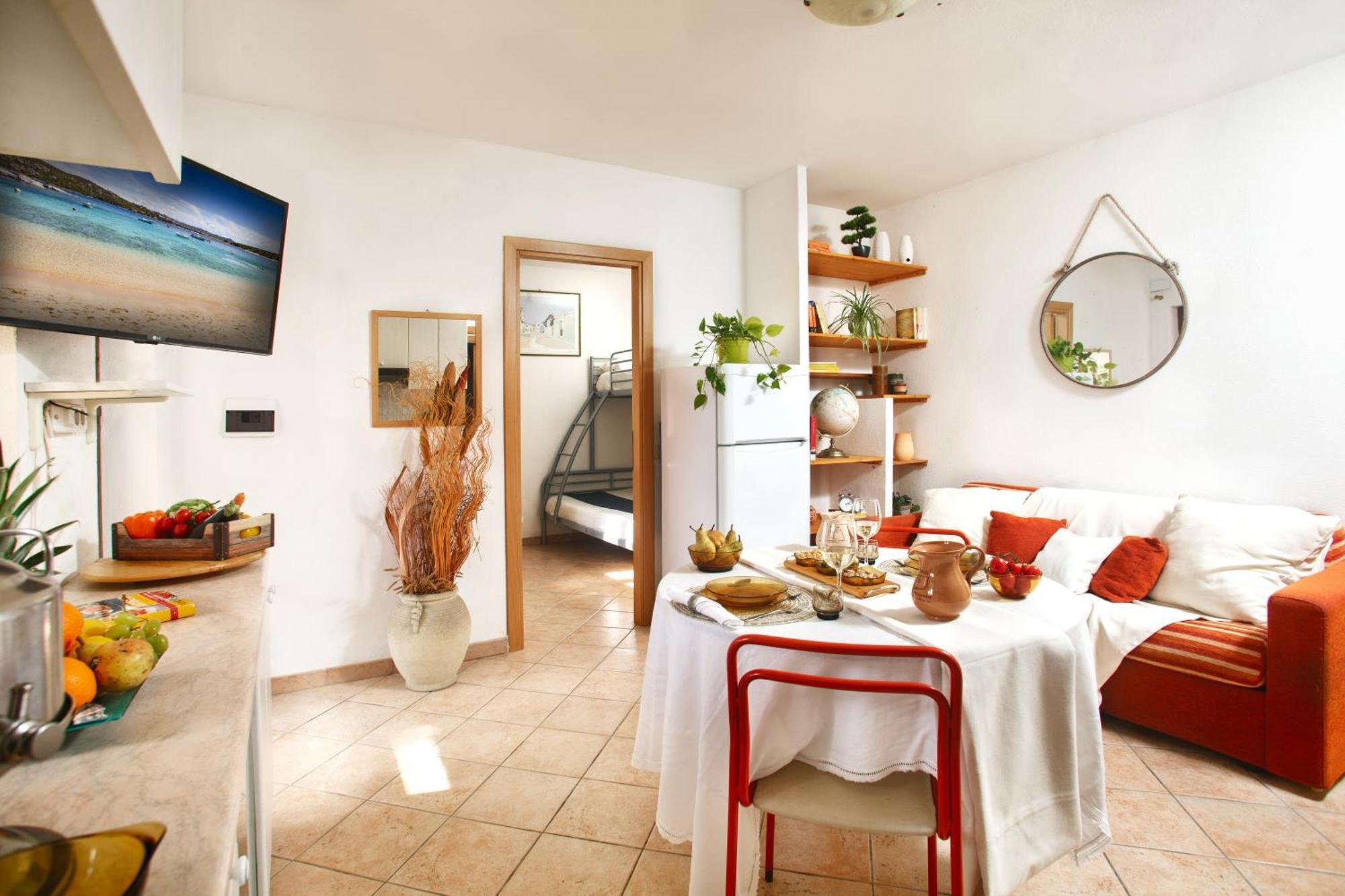 Apartment Casa Lory