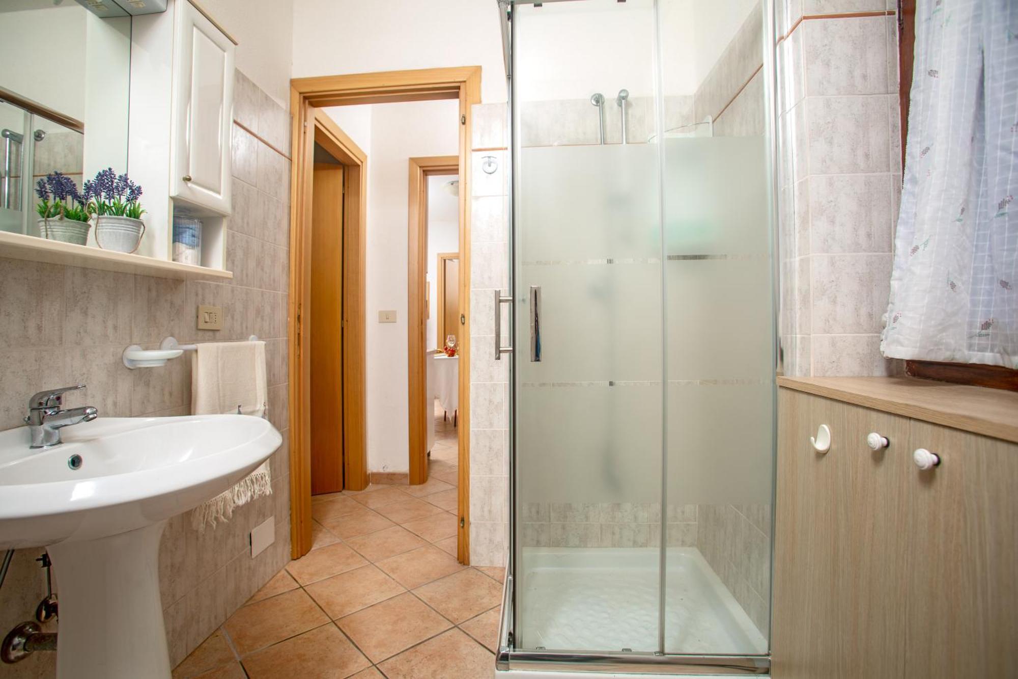 Apartment Casa Lory Santa Teresa Gallura