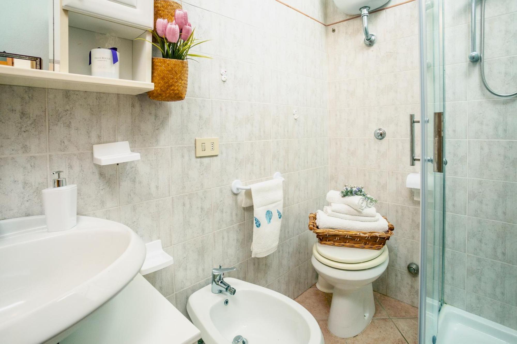 Casa Lory Apartment *