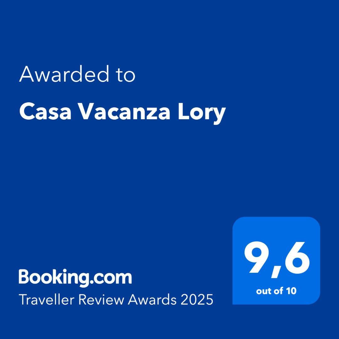 Casa Lory